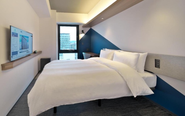 B Double room (풀 더블 침대) 사진 1