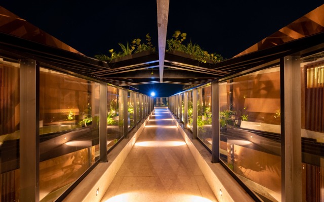 BA'RA Hotel