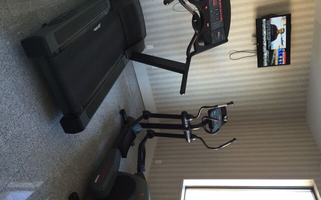 Montecassino Hotel and Event Venue