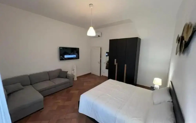 Starhome San Paolo