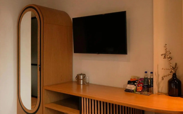 Nomada Hotel Origen
