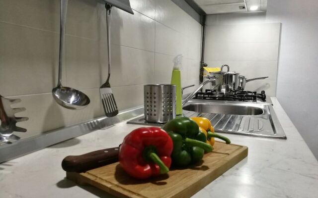 Dub  Apartments Zagreb