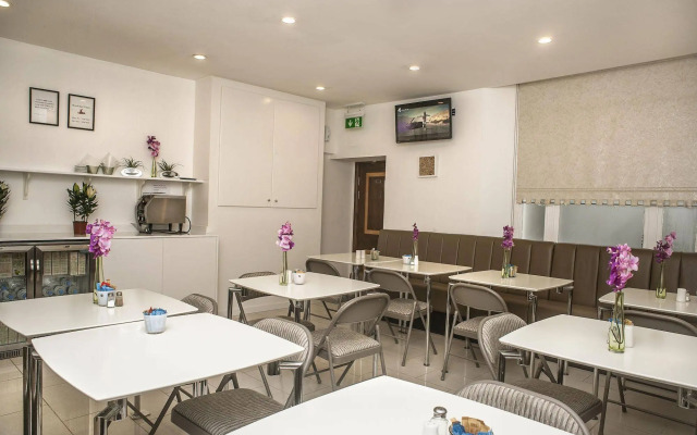 MStay Hotel 43