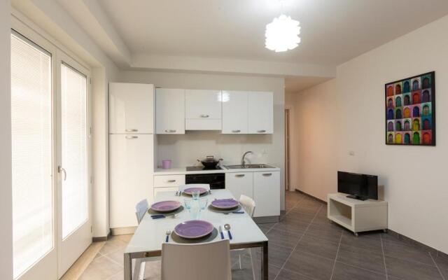 MARIMAR - Apartments OTRANTO
