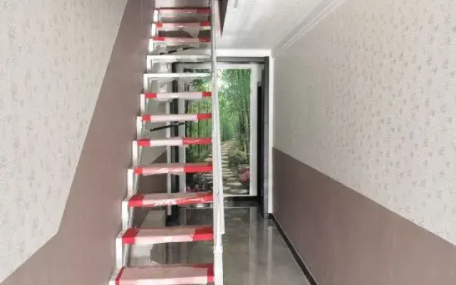 Xibaipo Baixin Homestay