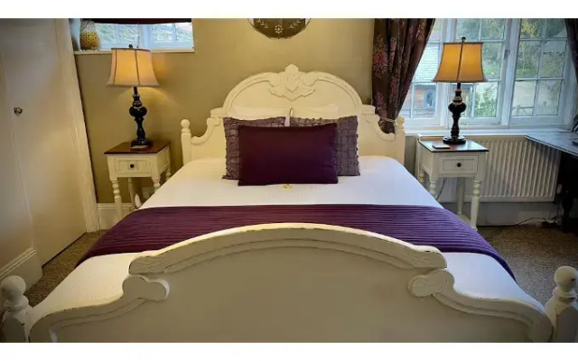 Home Farm Bed & Breakfast