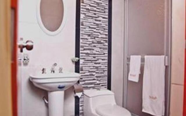 Hotel Victoria Reggia