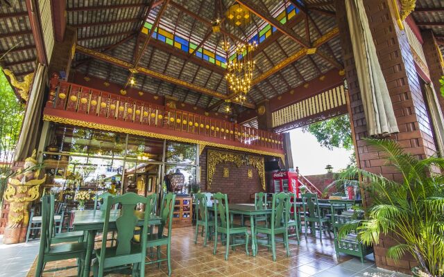Irawadee Resort
