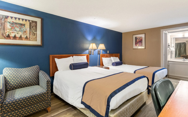 Value Inn Kenosha I-94 - Exit 344