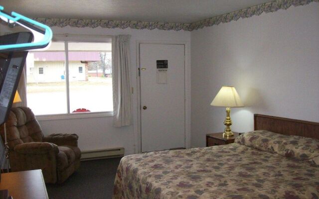 Ozark Plaza Motel & RV Park