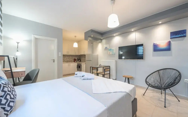 The Boutique Studio by CloudKeys