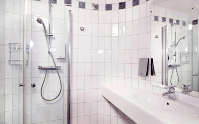 Home Hotel Temperance