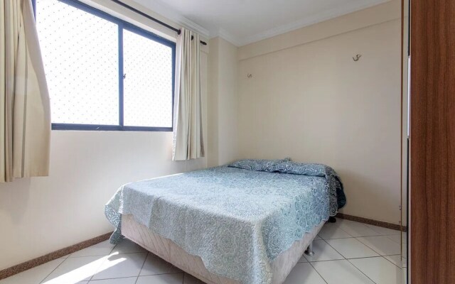 Apartamento em Ponta Negra por Carpediem