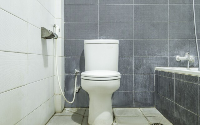 OYO 2329 Hotel Nyland 3 Cijagra