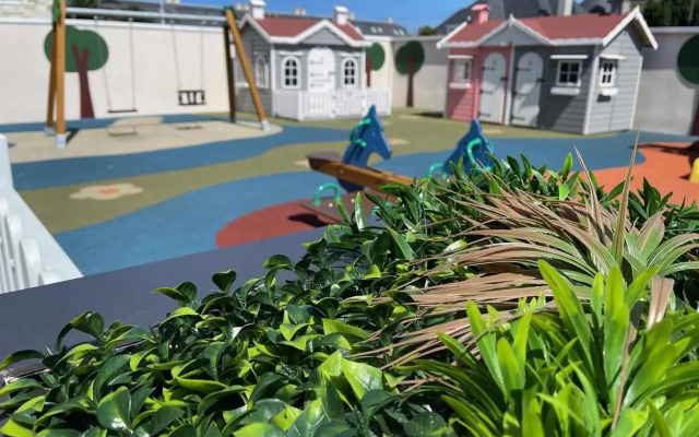 Viviendas Vacacionales ENTREPLAYAS Foz