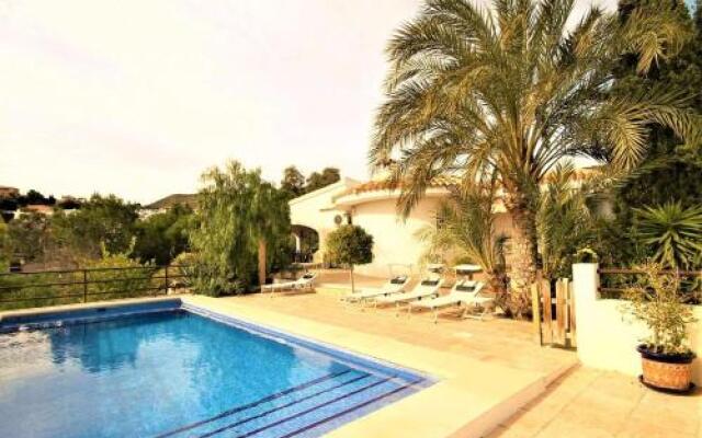 Casa Perleta