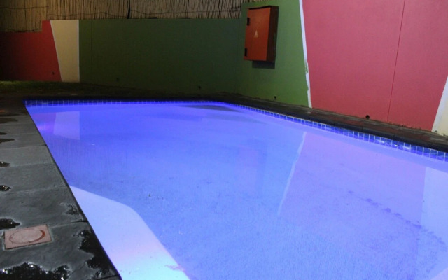 TaTe Village - Hostel
