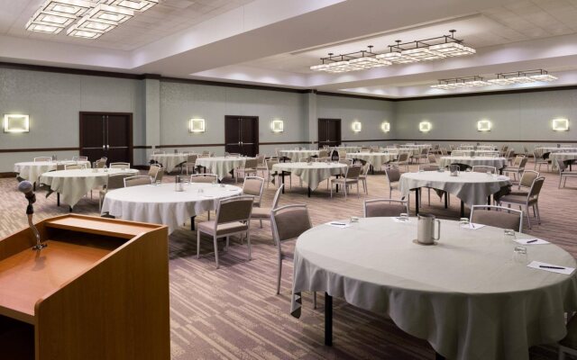 The Westin Edina Galleria