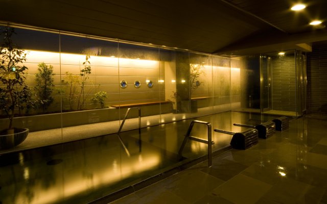 Dormy Inn Kanazawa Natural Hot Spring