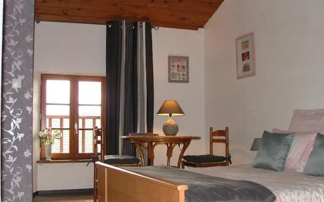 Maison dHôtes Le Boucharel