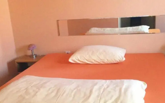 Hotel Hirsch