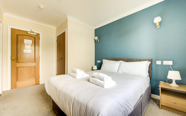 Onich Hotel