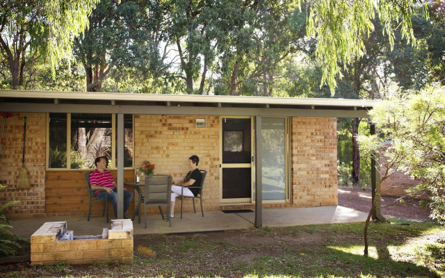 Peppermint Brook Cottages