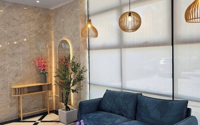 The Essence HOTEL Chanthaburi