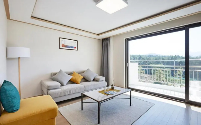 The N Resort Hotel & Spa