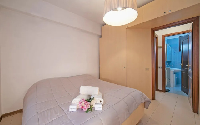 Sweet Escape Stresa Center