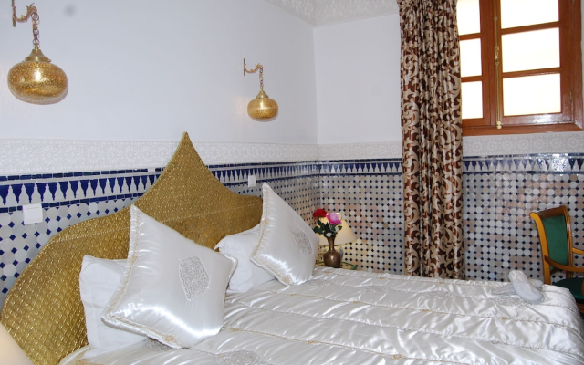 Riad Fes Alcazar Suites & Spa
