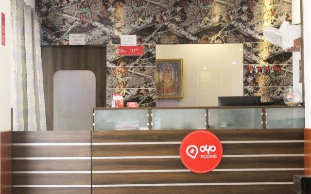 OYO 1180 Hotel Kartikay