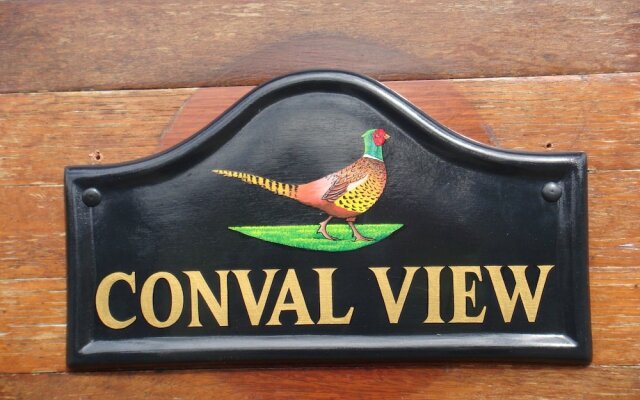 Conval View Bed & Breakfast