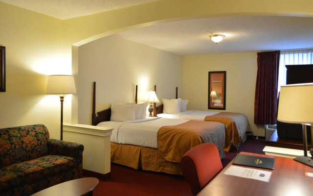 Opal Hotel & Suites