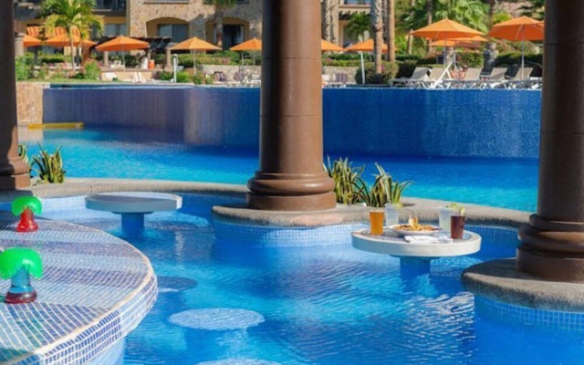 3BDOceanview Villa at MontecristoEstates