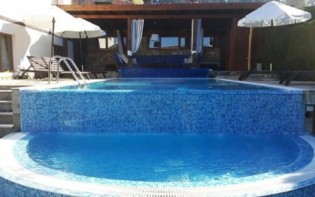 Villa Leventy