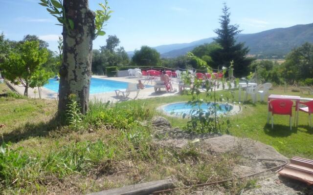 Suite Room in Rural Tourism