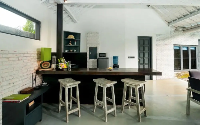 Villa Kazz 2