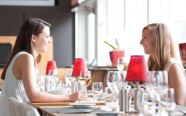 Novotel Brugge Centrum