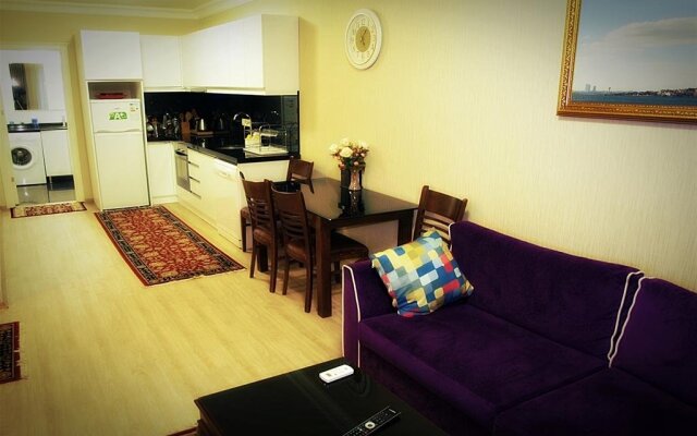 Lemis Suite Istanbul