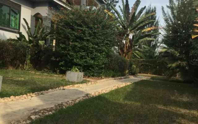 The Greenville Home