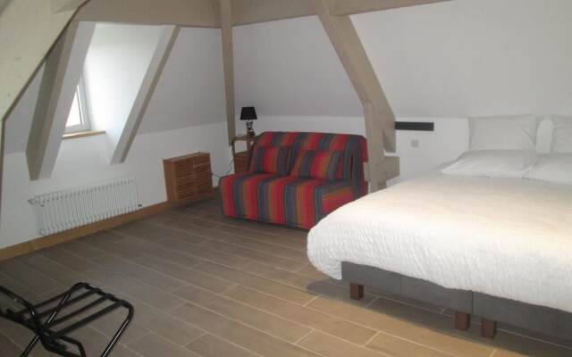 Domaine Des Cantiques