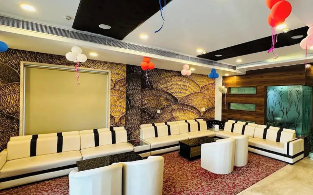 Sanskar Hotel Jaipur