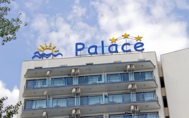 Palace Hotel