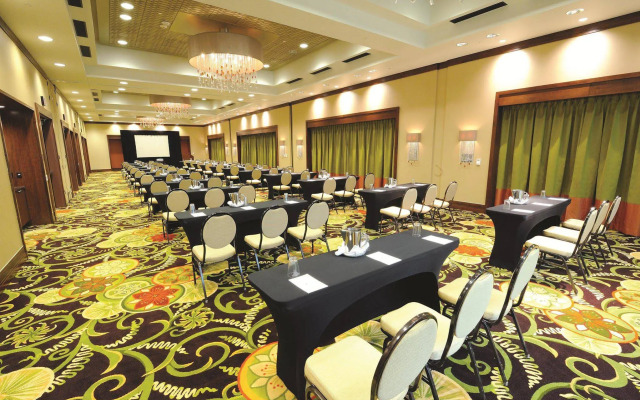 Embassy Suites Houston Downtown