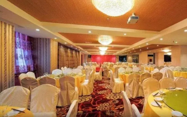 Great Wall Hotel