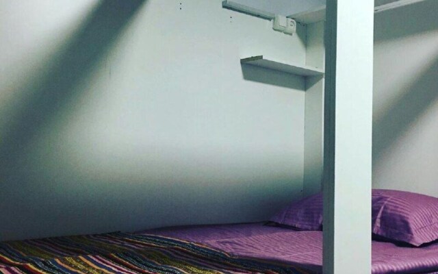 Kady Hostel