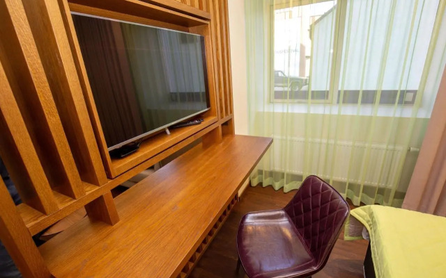 P54 Apartment