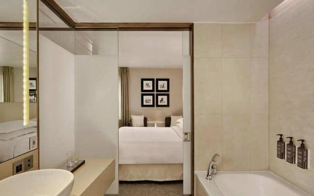 Sheraton Grand Hotel & Spa, Edinburgh