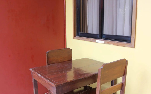 Tres Pension House